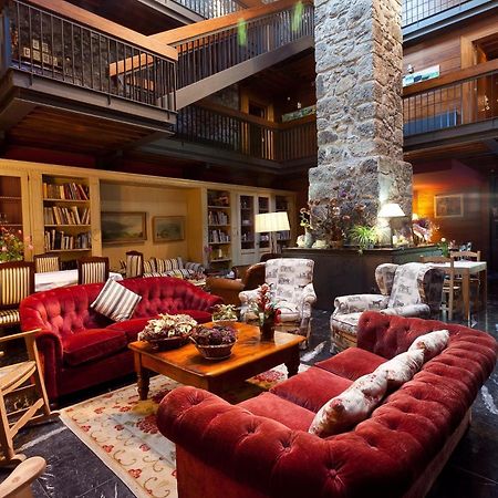 Hotel Antsotegi Etxebarria Bagian luar foto