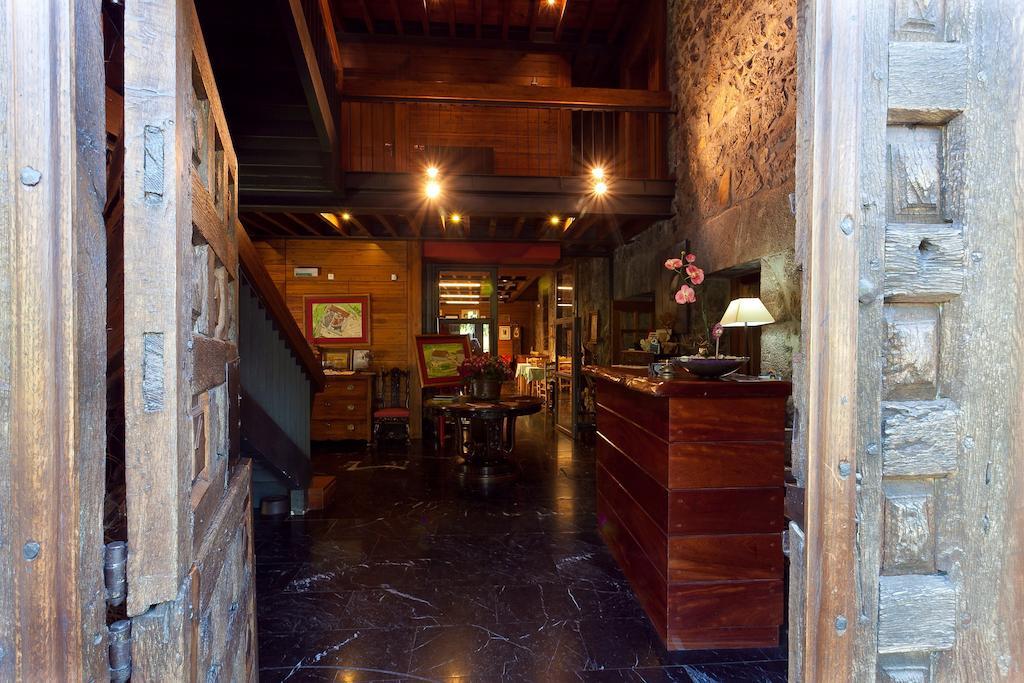 Hotel Antsotegi Etxebarria Bagian luar foto